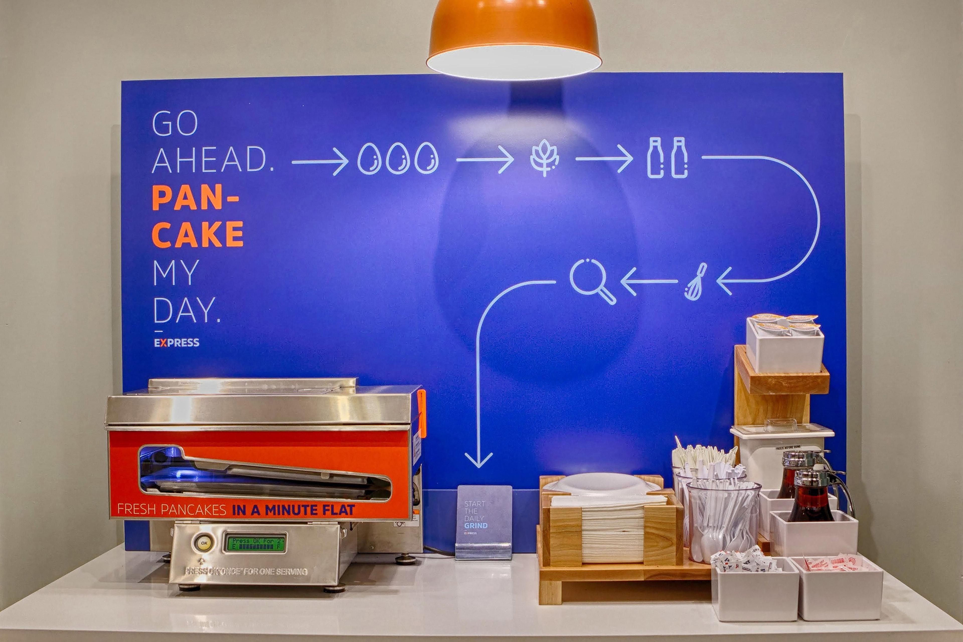 Hotel Holiday Express By Ihg 2*